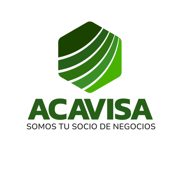 Logo ACAVISA